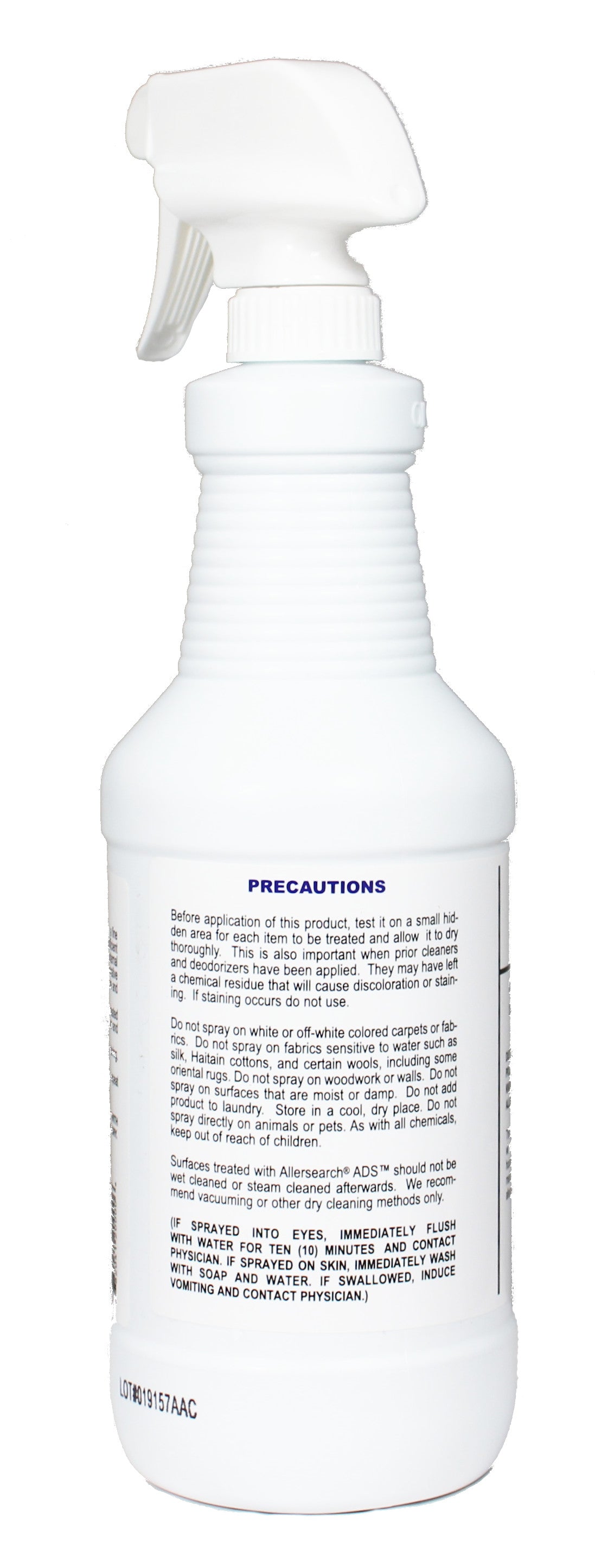 Allersearch ADS Anti-Allergy Spray 32 oz